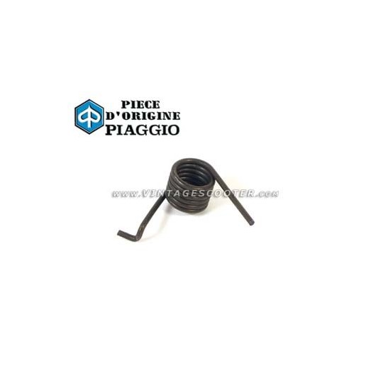 Ressort de rappel pour machoires de frein arrière Vespa GTR / PX ARCO